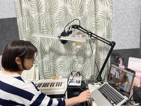 Stacy音樂工作室 - 視訊教學