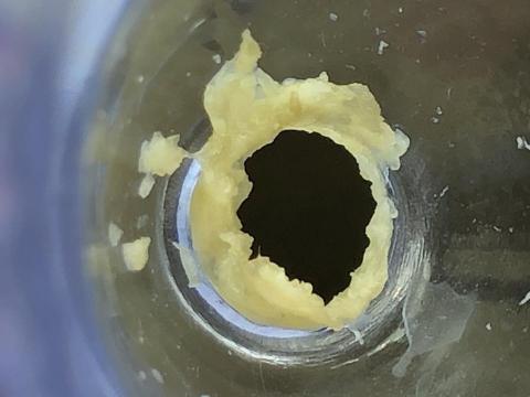 Her spa 肌膚美學 - 鼻子上的粉刺