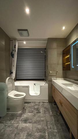 柏昱室內裝修股份有限公司 - 廁所