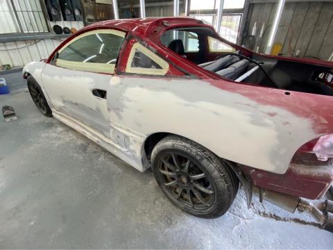 達人修修 - 補土