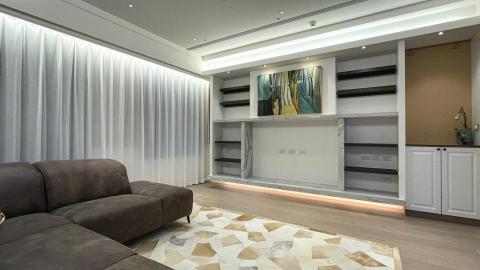 柏昱室內裝修股份有限公司 - 