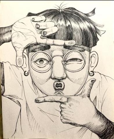 黃煜翰 -  黃煜翰 -