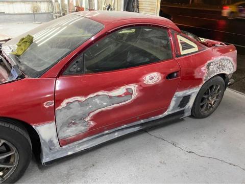 達人修修 - 板金