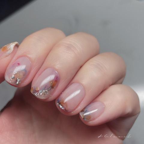 JCInail客製化美甲 - 