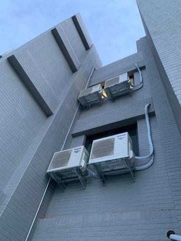 湧富冷氣電器工程行 - 