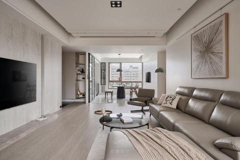 宸曦室內裝修設計有限公司 - 