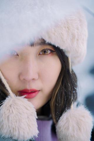 DC Photograthy - 以人為主的人帶景呈現方式，也可以很有故事感。