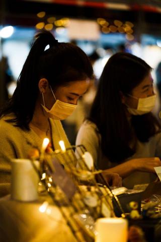 DC Photograthy - 活動攝影，需提早預約討論。