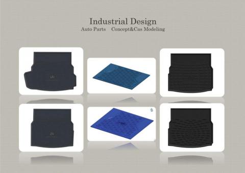 謙呈設計開發 - 