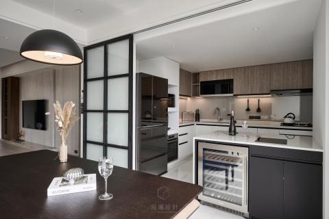 宸曦室內裝修設計有限公司 - 