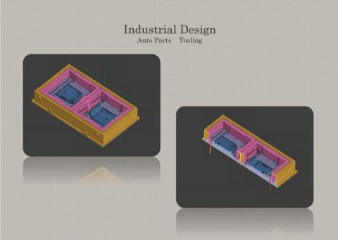 謙呈設計開發 - 