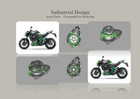 謙呈設計開發 - 