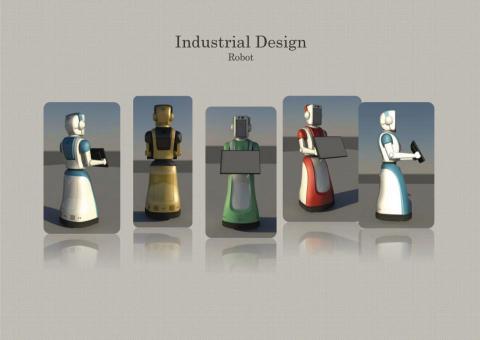 謙呈設計開發 - 