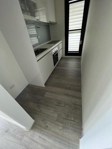 超耐磨木地板 - 