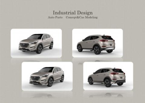 謙呈設計開發 - 