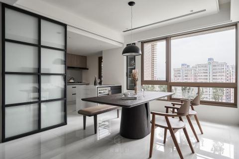 宸曦室內裝修設計有限公司 - 