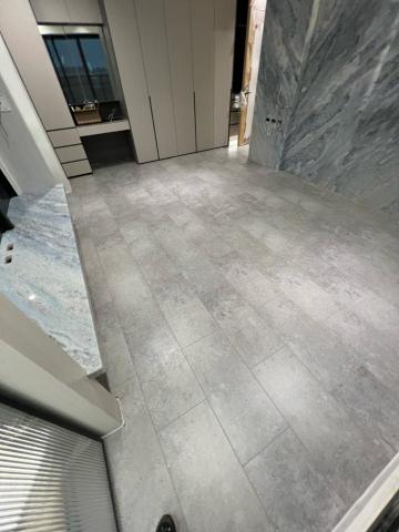 超耐磨木地板 - 