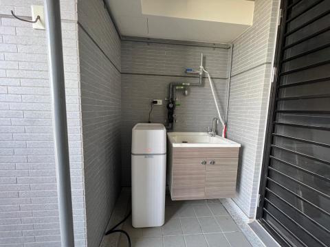 禾業工程 - 大樓全戶過濾淨工坊AQ120