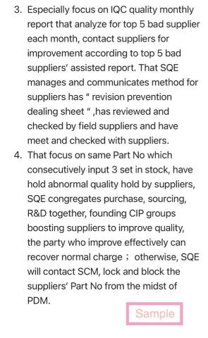 MS En & Transl. Studio（MS翻譯社） - Sample 7