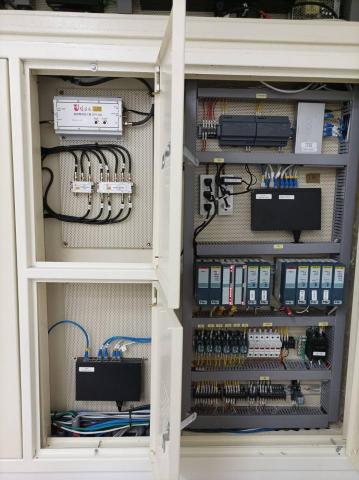 eric鄭 - 弱電多合一控制箱