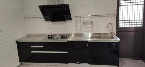 享樂家居 - 系統櫥櫃 享樂家居 - 系統櫥櫃