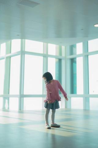 DC Photograthy - 兒童攝影，帶有青春活潑的故事感。