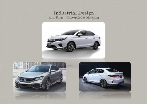 謙呈設計開發 - 