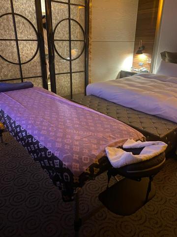 友松到府按摩 - 到旅館服務