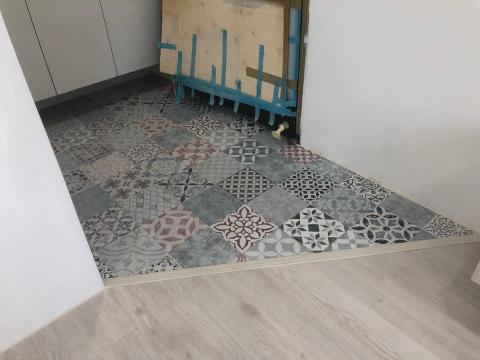 賴哥木地板專業施工 - 