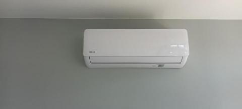 日揚節能空調 - 