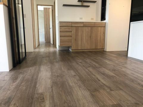 賴哥木地板專業施工 - 