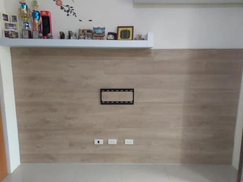 賴哥木地板專業施工 - 