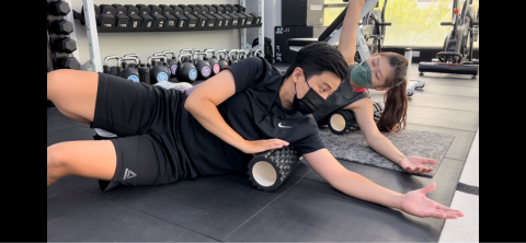 琪晶教練 Chinfitness - 