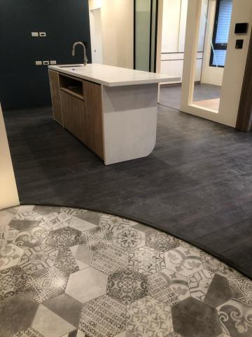 賴哥木地板專業施工 - 