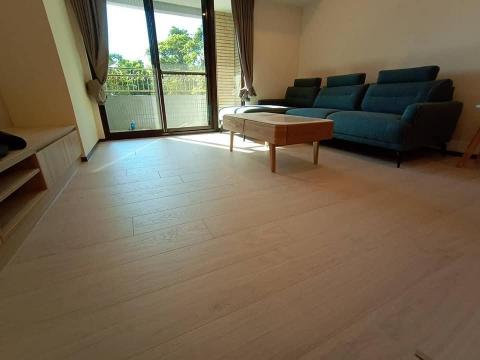 賴哥木地板專業施工 - 