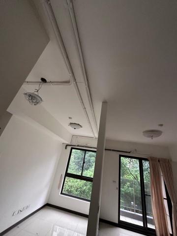 永舜節能有限公司 - 管線 必需整齊 永舜空調要求的職人精神 
 永舜節能有限公司 - 管線 必需整齊 永舜空調要求的職人精神