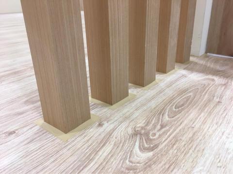 賴哥木地板專業施工 - 