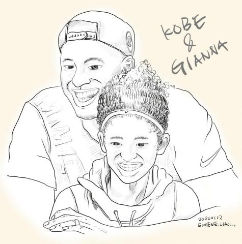 廖彥鈞 - 2020KOBE&GIANNA 廖彥鈞 - 2020KOBE&GIANNA