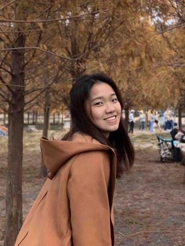 提供irent保險服務的專家陳映蓉