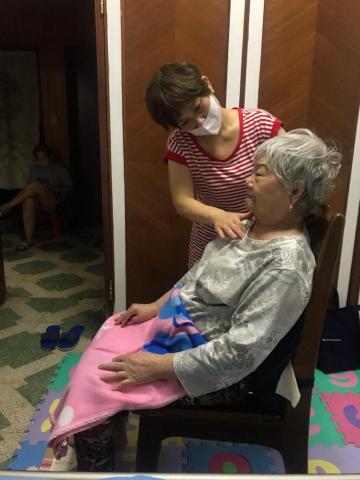 熊師傅深層經絡推拿按摩工作室 - 年長者居家按摩服務,不論是帕金森氏症、中風、久臥、都有明顯的效果! 熊師傅深層經絡推拿按摩工作室 - 年長者居家按摩服務,不論是帕金森氏症、中風、久臥、都有明顯的效果!