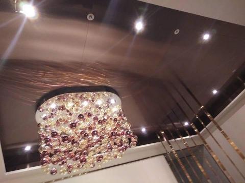 個人接案 - 鍍鈦天花板