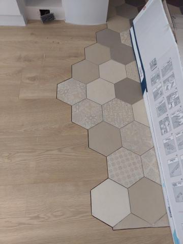 賴哥木地板專業施工 - 