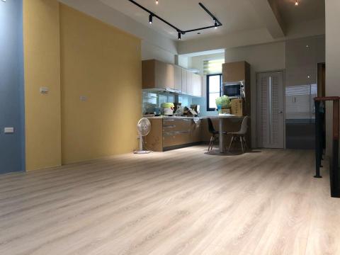 賴哥木地板專業施工 - 