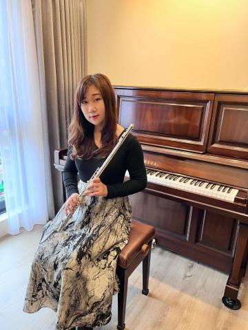 碩士李老師/長笛、鋼琴教學 檢定、升學 - 上課環境