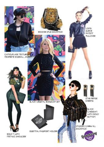 高家 - 排版 COLLAGE Sample 2
