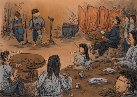 廖彥鈞 - 20200728That night(回憶在北海道的一晚) 廖彥鈞 - 20200728That night(回憶在北海道的一晚)