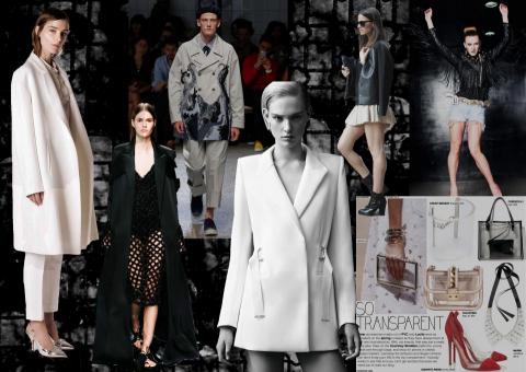 高家 - 排版 COLLAGE Sample 1