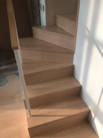 賴哥木地板專業施工 - 