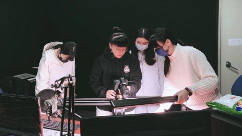 邱子庭 - 產品影音拍攝