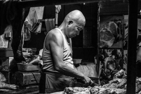 邱子庭 - 人像攝影